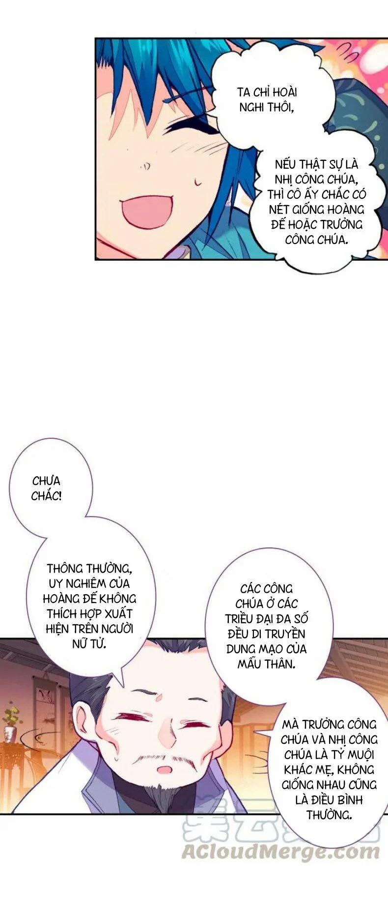 Cực Phẩm Gia Đình 102 trang 3