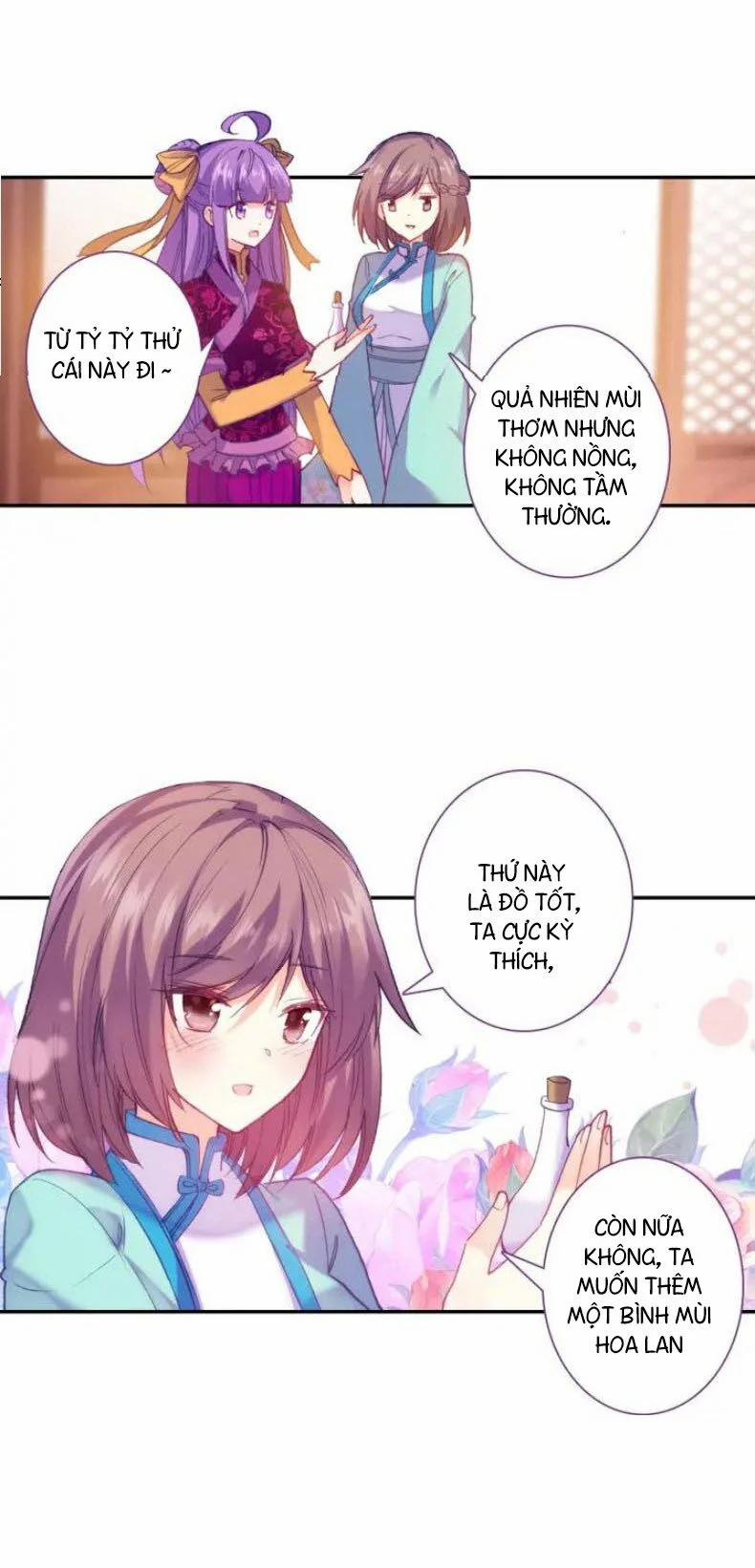 Cực Phẩm Gia Đình 102 trang 7