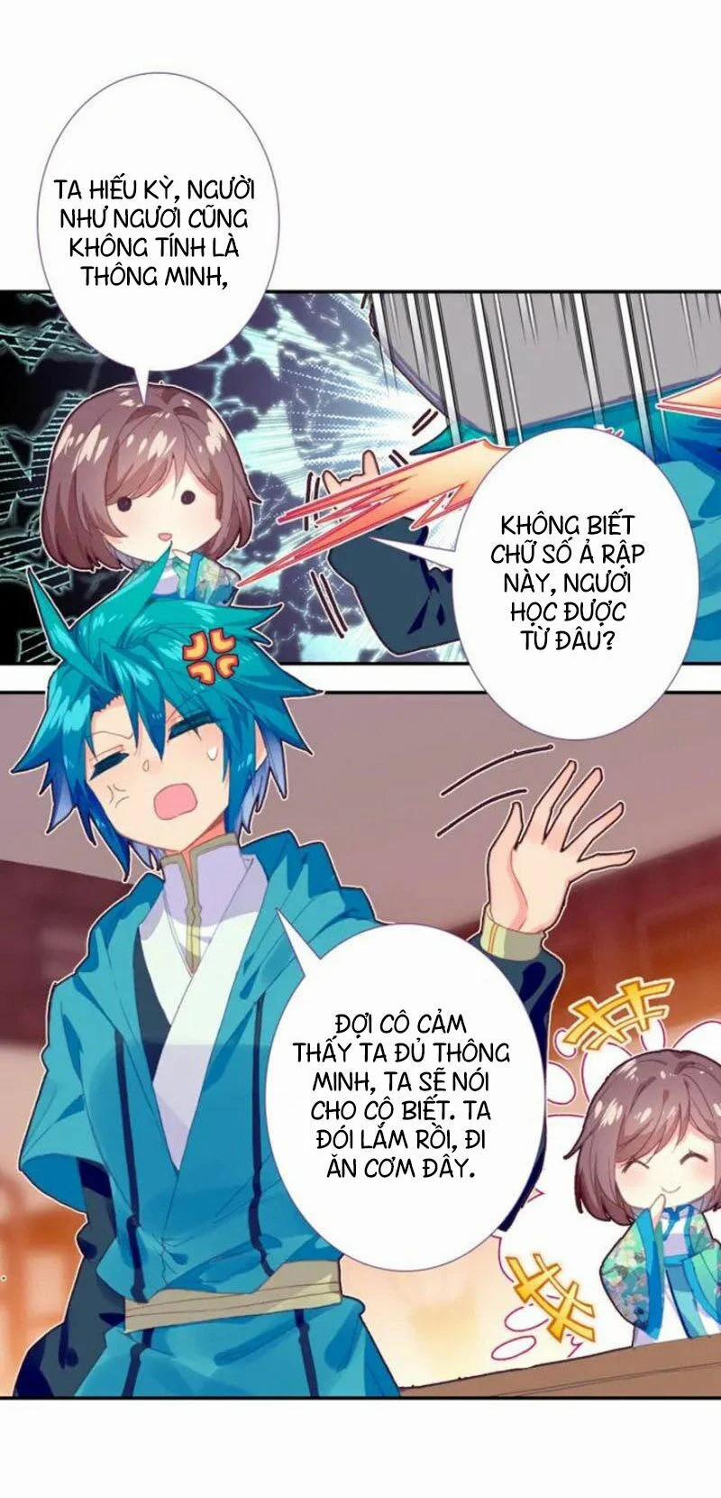 Cực Phẩm Gia Đình 103.5 trang 2