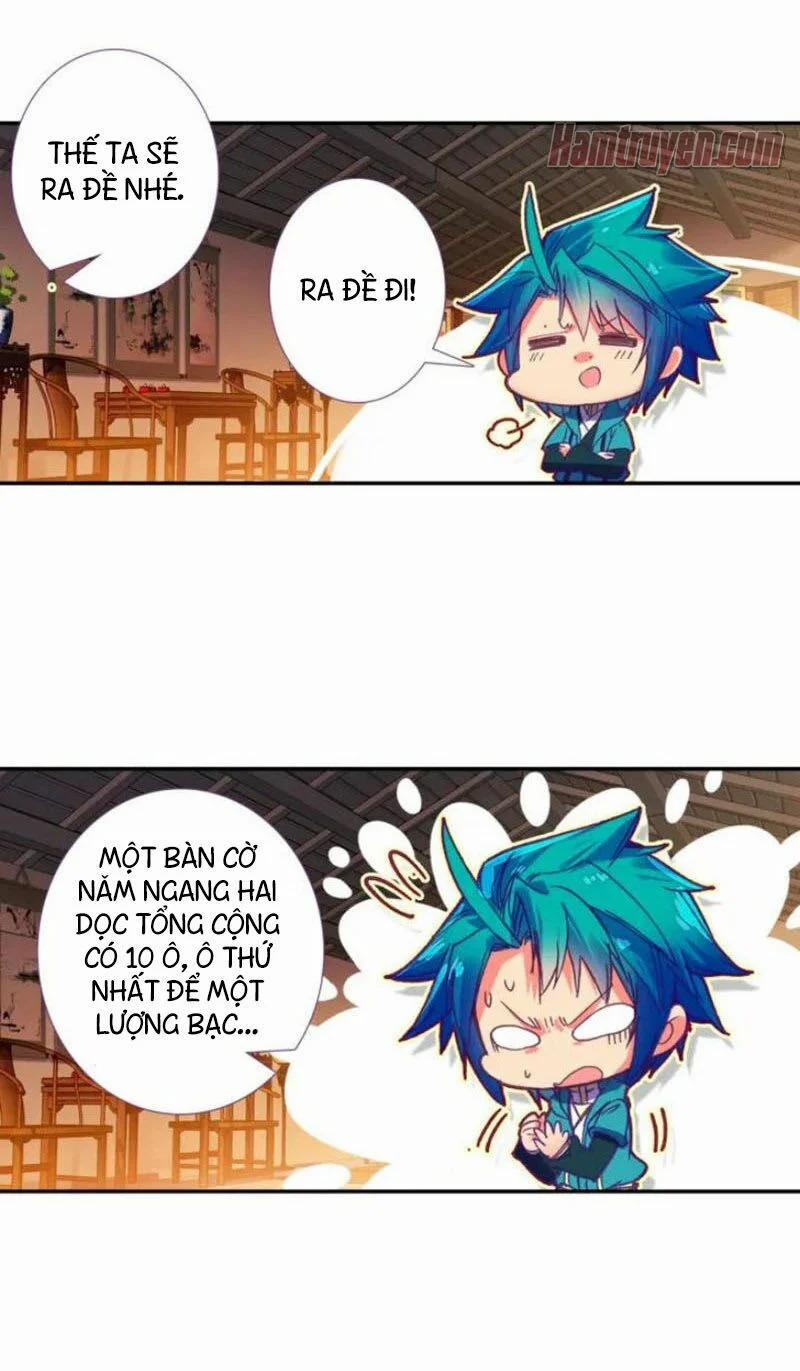 Cực Phẩm Gia Đình 103 trang 0