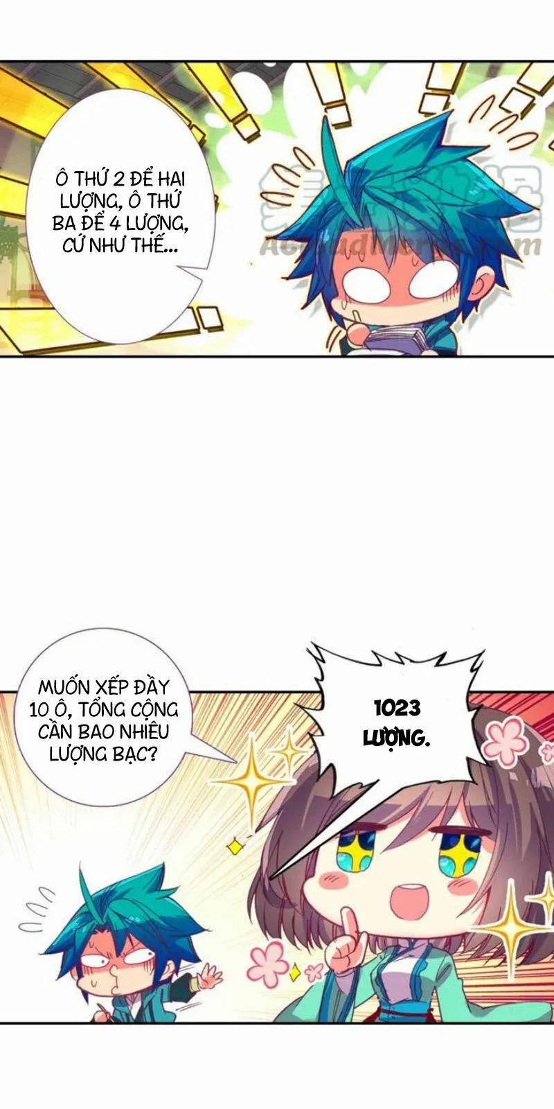 Cực Phẩm Gia Đình 103 trang 1