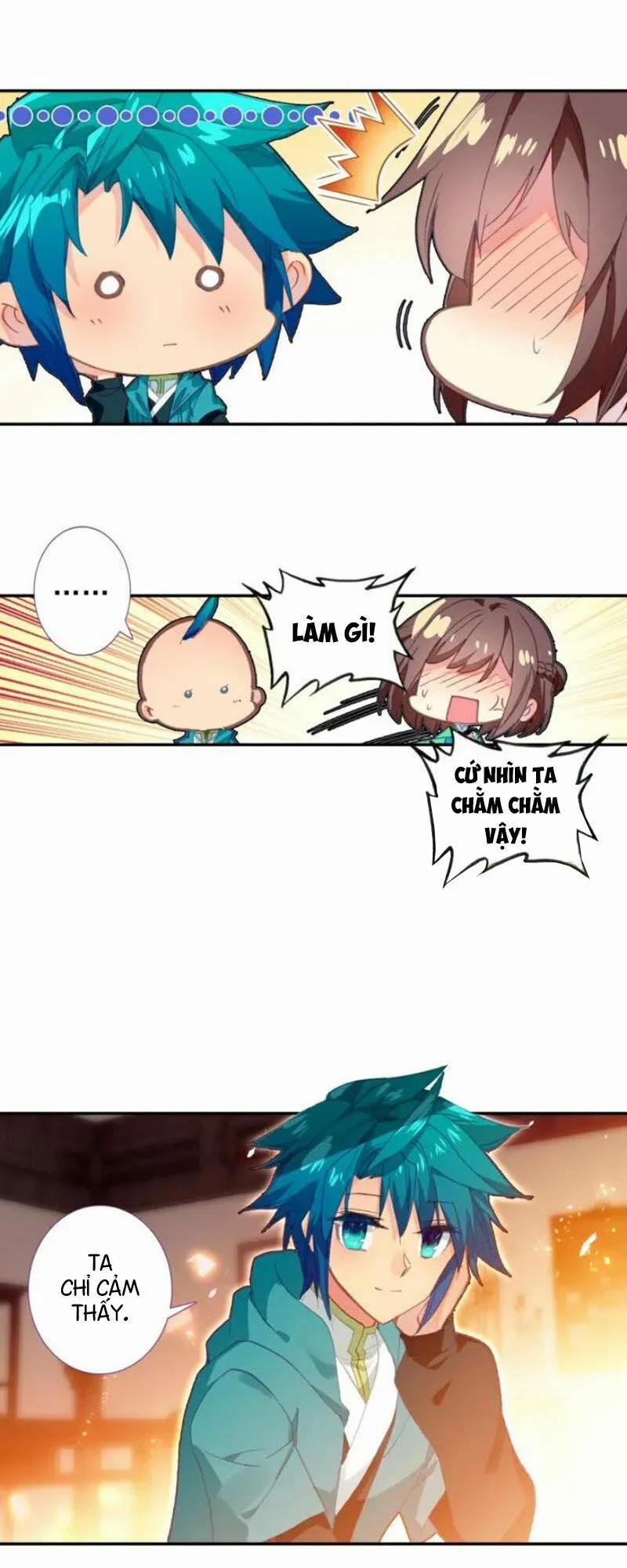 Cực Phẩm Gia Đình 103 trang 7