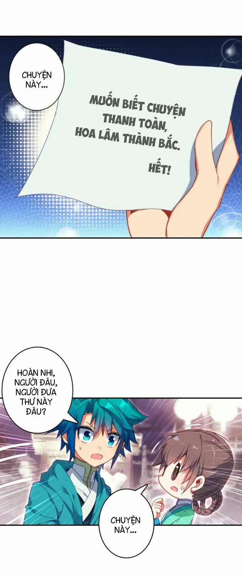 Cực Phẩm Gia Đình 104.5 trang 4