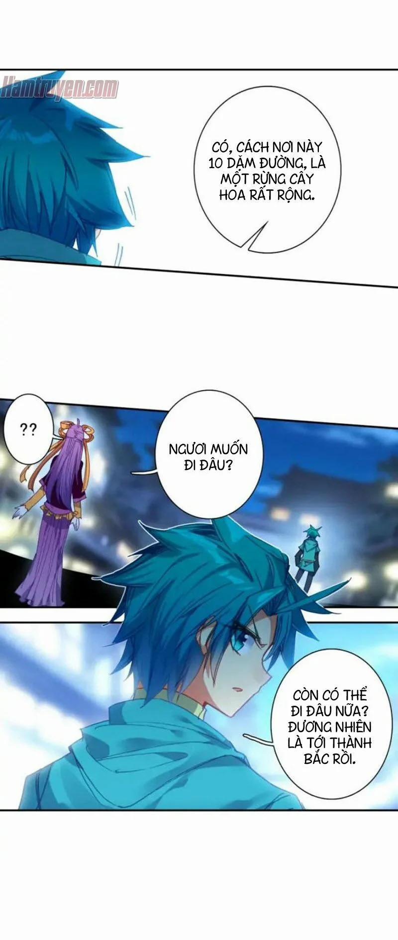 Cực Phẩm Gia Đình 104.5 trang 8