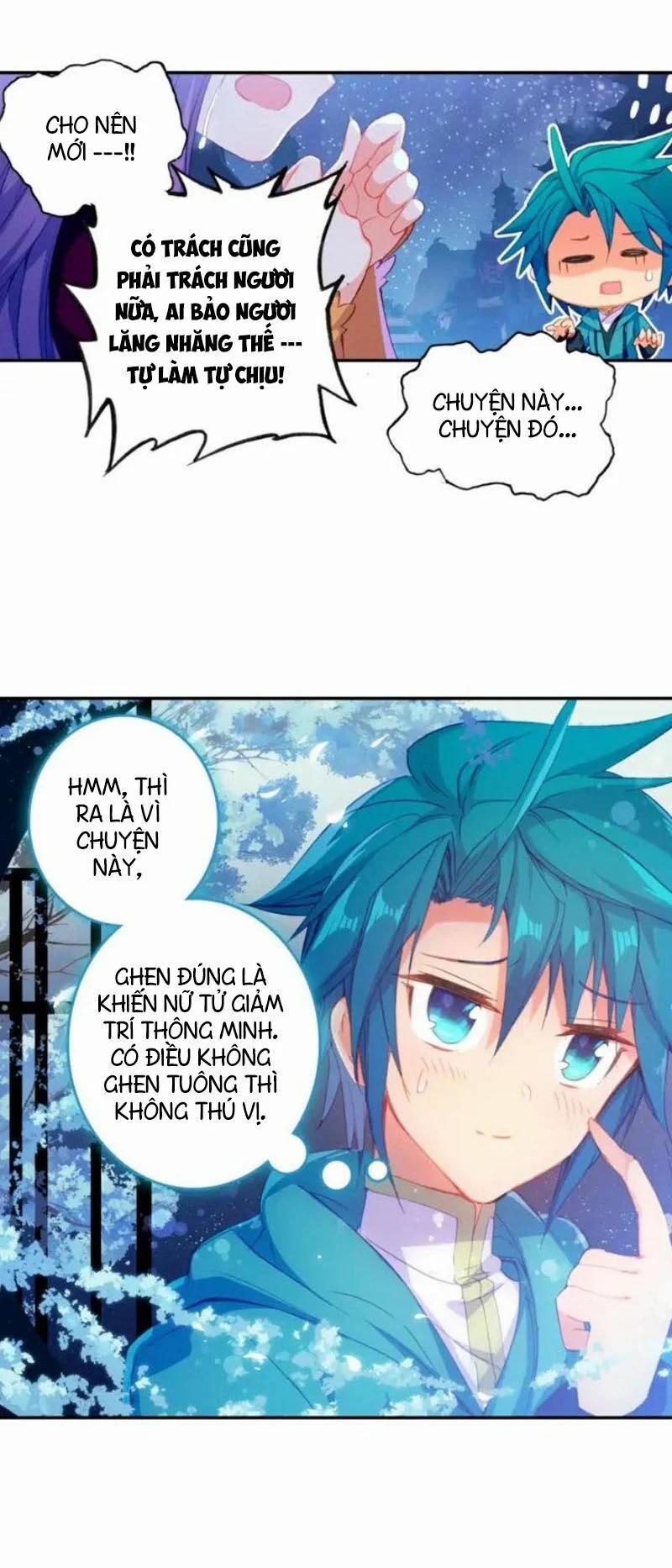 Cực Phẩm Gia Đình 104 trang 10