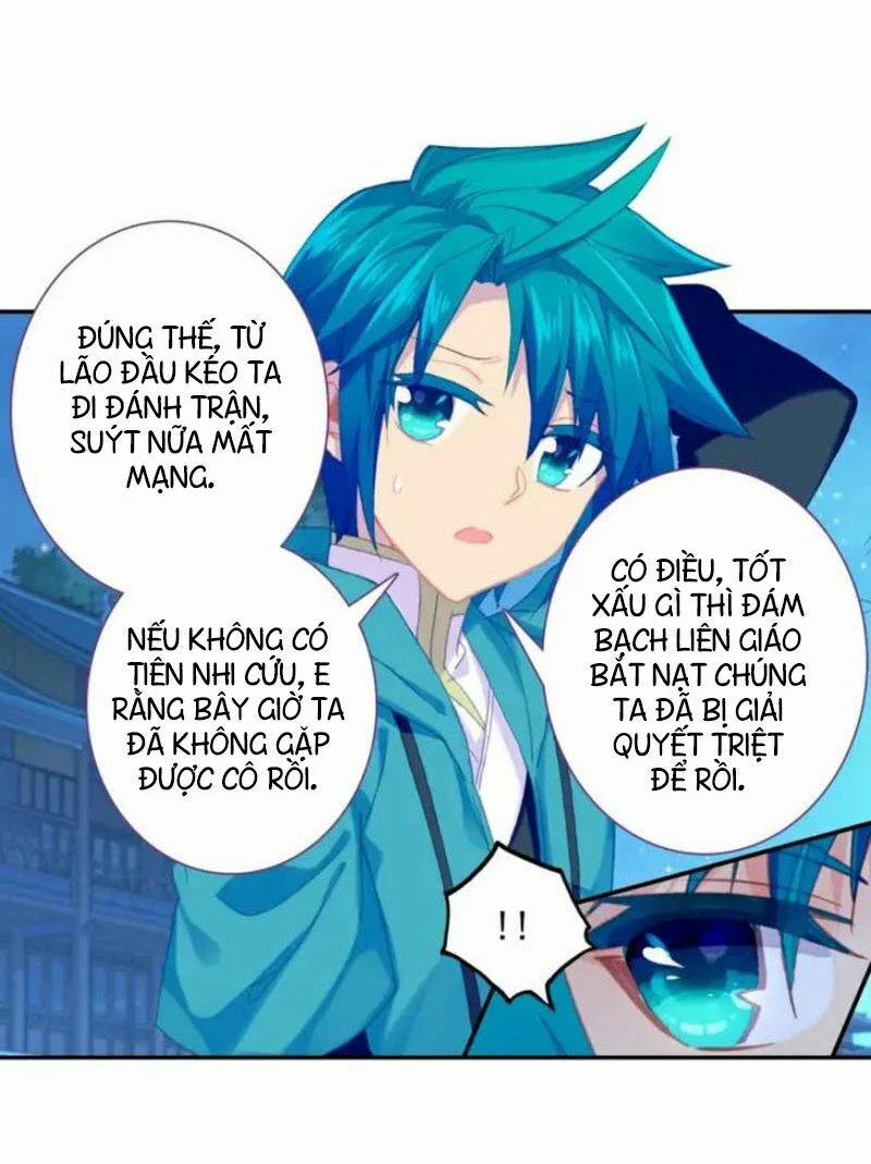 Cực Phẩm Gia Đình 104 trang 5