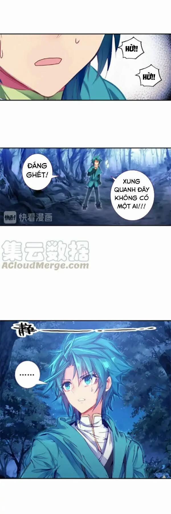 Cực Phẩm Gia Đình 105.5 trang 4