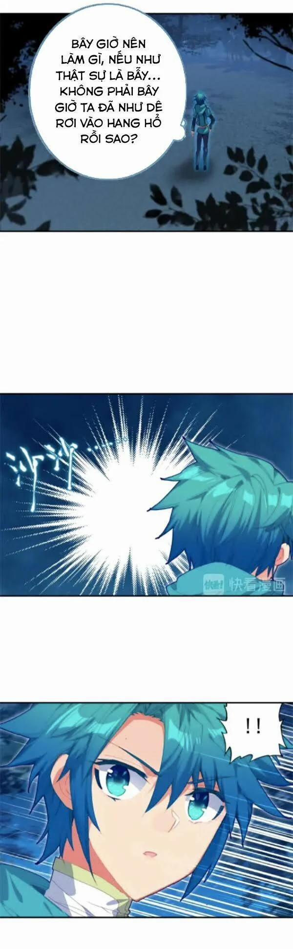 Cực Phẩm Gia Đình 105.5 trang 6