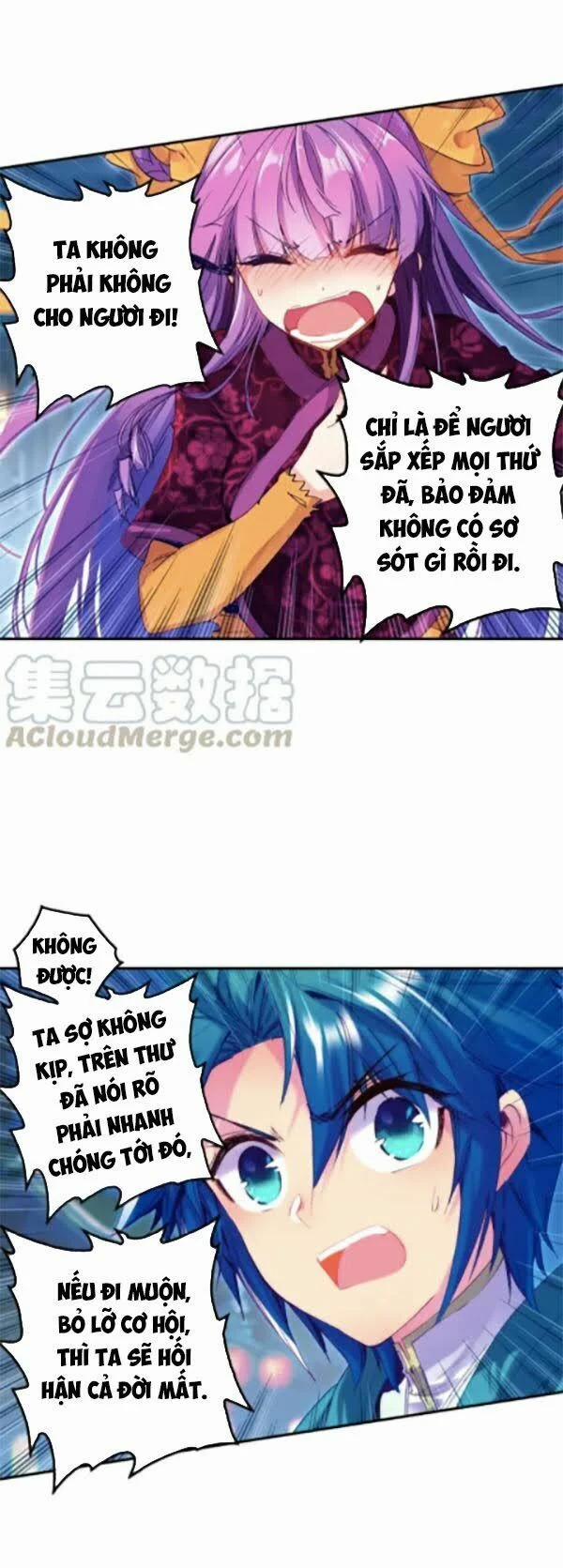 Cực Phẩm Gia Đình 105 trang 2