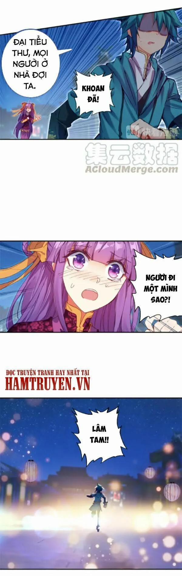 Cực Phẩm Gia Đình 105 trang 3