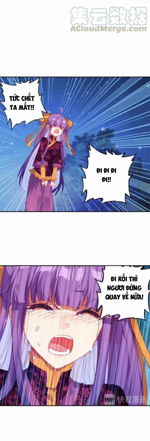 Cực Phẩm Gia Đình 105 trang 4