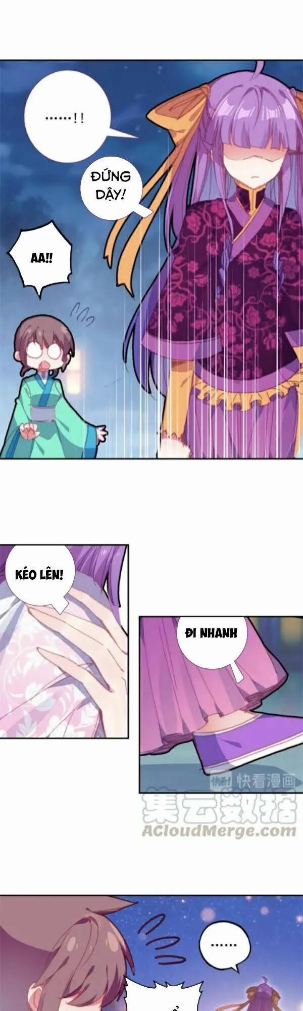 Cực Phẩm Gia Đình 105 trang 7