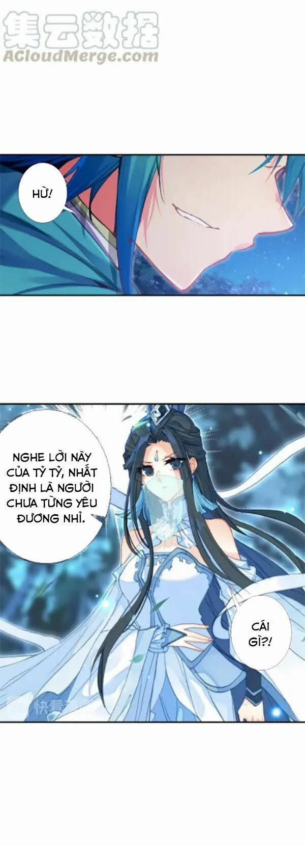 Cực Phẩm Gia Đình 106.5 trang 4