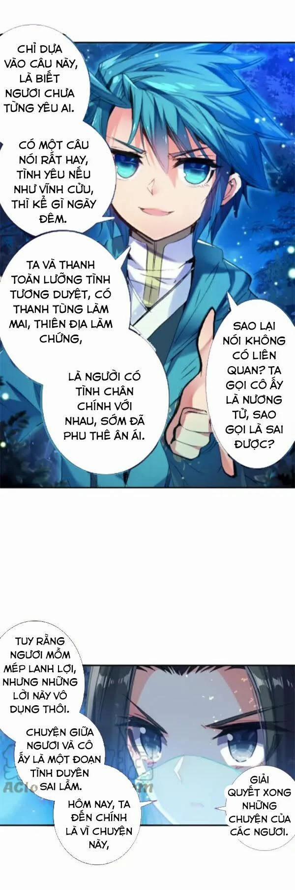 Cực Phẩm Gia Đình 106.5 trang 5