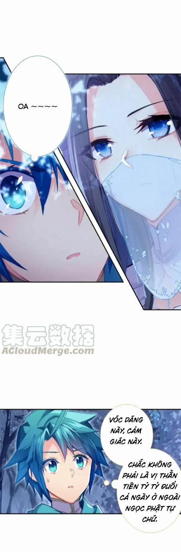 Cực Phẩm Gia Đình 106 trang 5