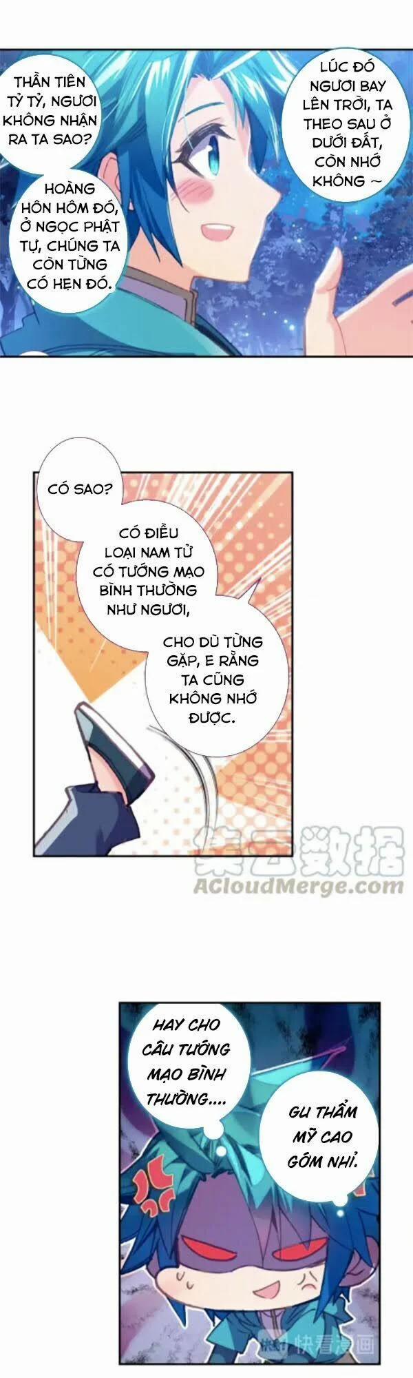 Cực Phẩm Gia Đình 106 trang 7