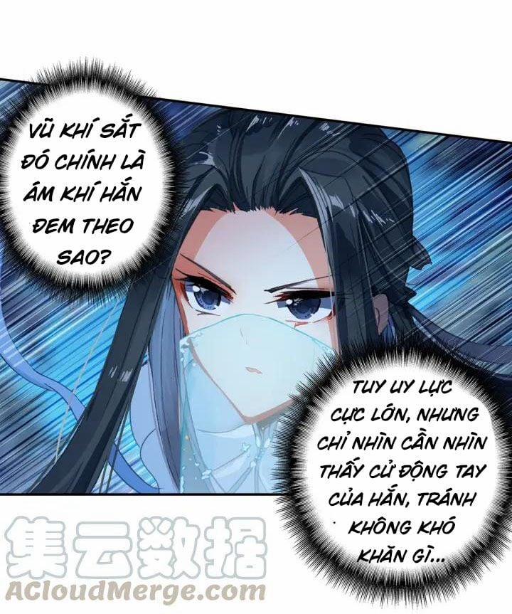 Cực Phẩm Gia Đình 107 trang 34