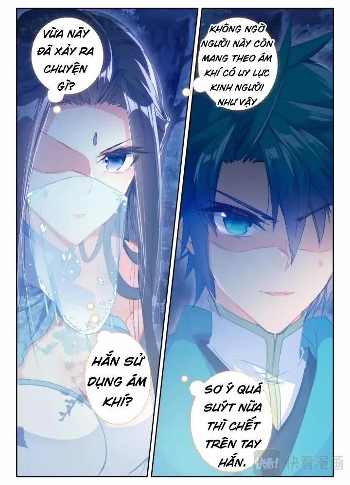 Cực Phẩm Gia Đình 107 trang 4