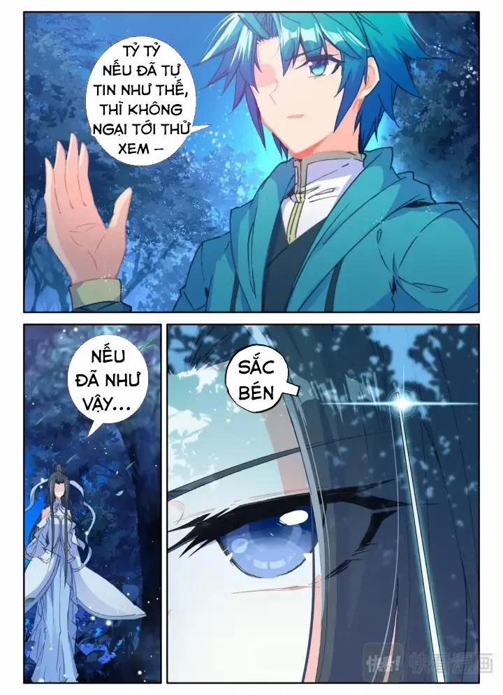 Cực Phẩm Gia Đình 107 trang 6