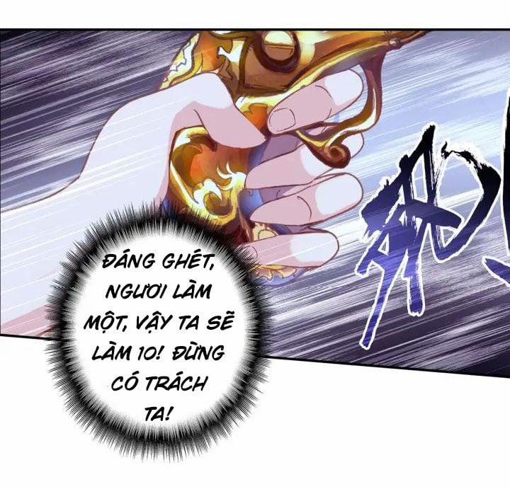 Cực Phẩm Gia Đình 110 trang 33