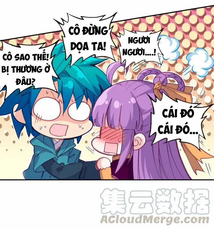 Cực Phẩm Gia Đình 110 trang 47