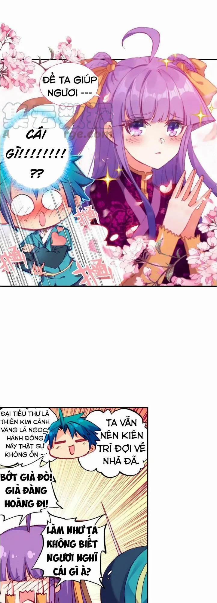 Cực Phẩm Gia Đình 111.5 trang 1