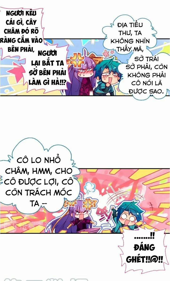 Cực Phẩm Gia Đình 111.5 trang 5