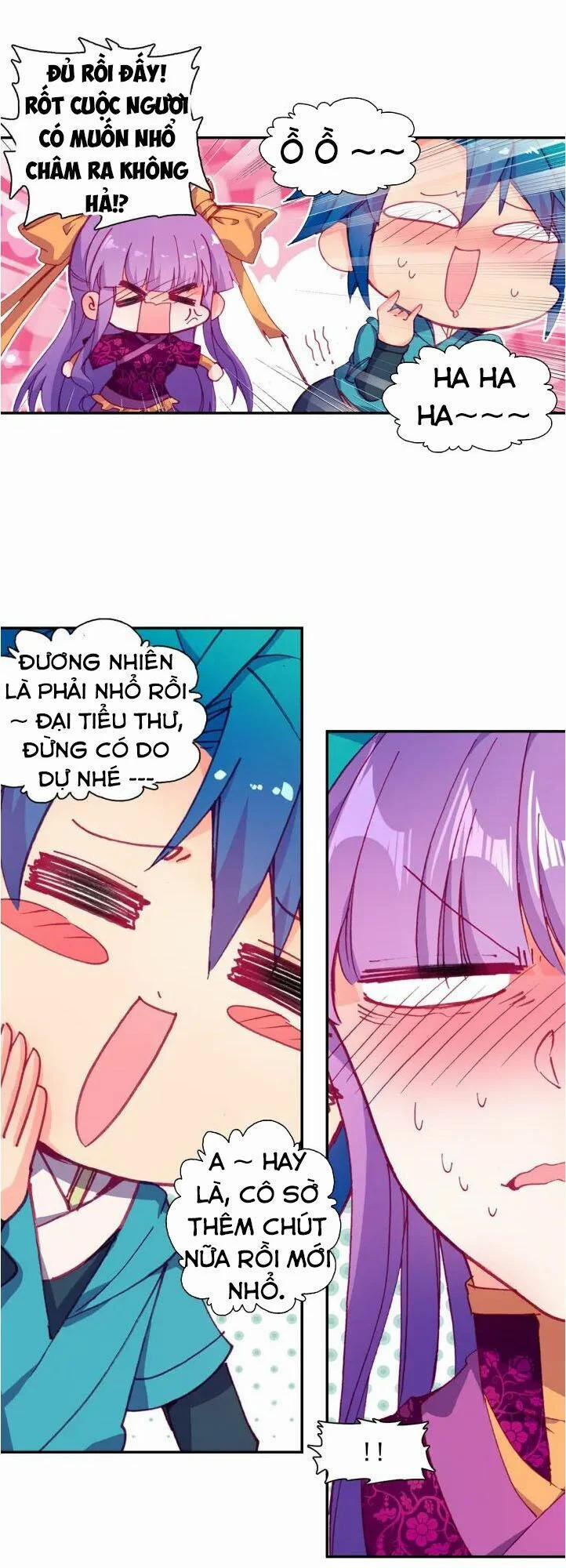 Cực Phẩm Gia Đình 111.5 trang 6