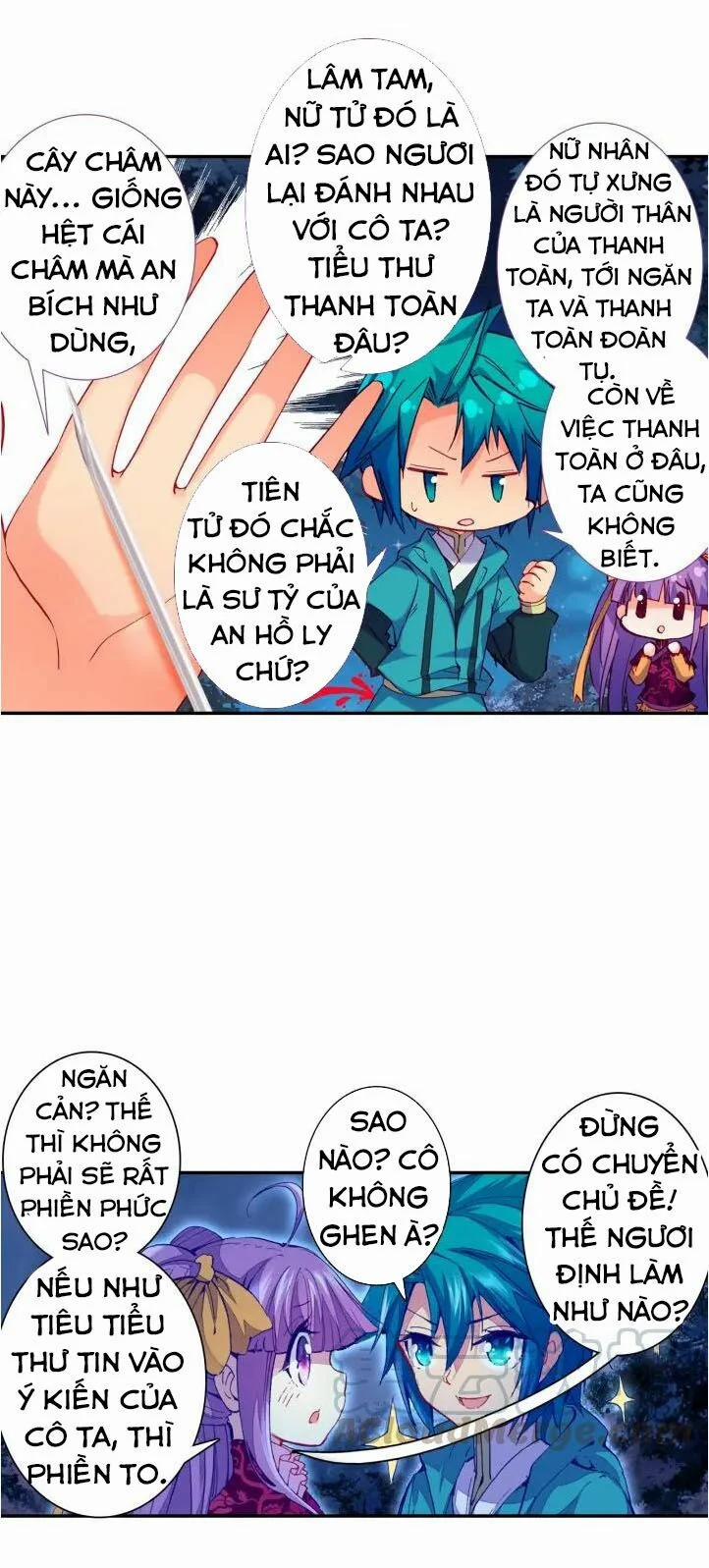 Cực Phẩm Gia Đình 111.5 trang 9