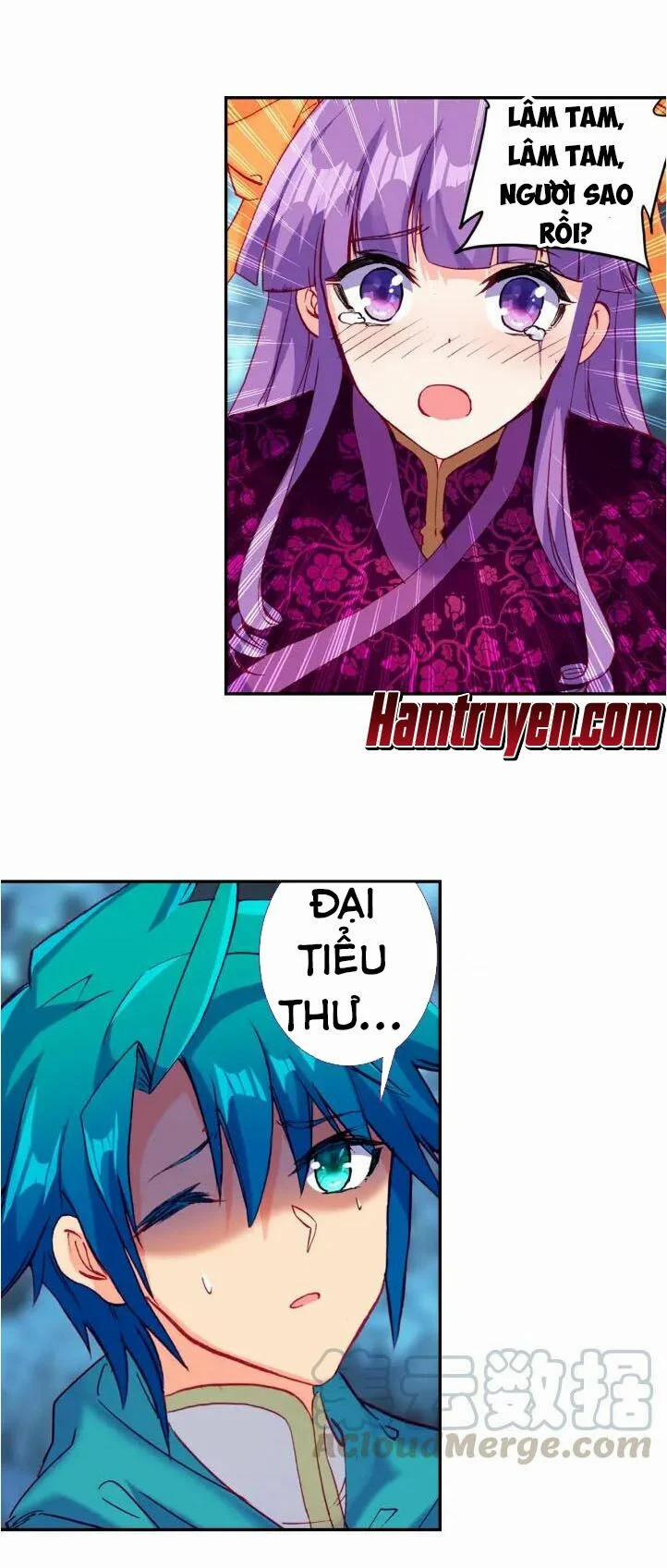 Cực Phẩm Gia Đình 111 trang 0