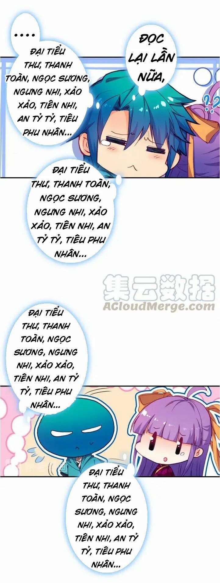 Cực Phẩm Gia Đình 111 trang 3