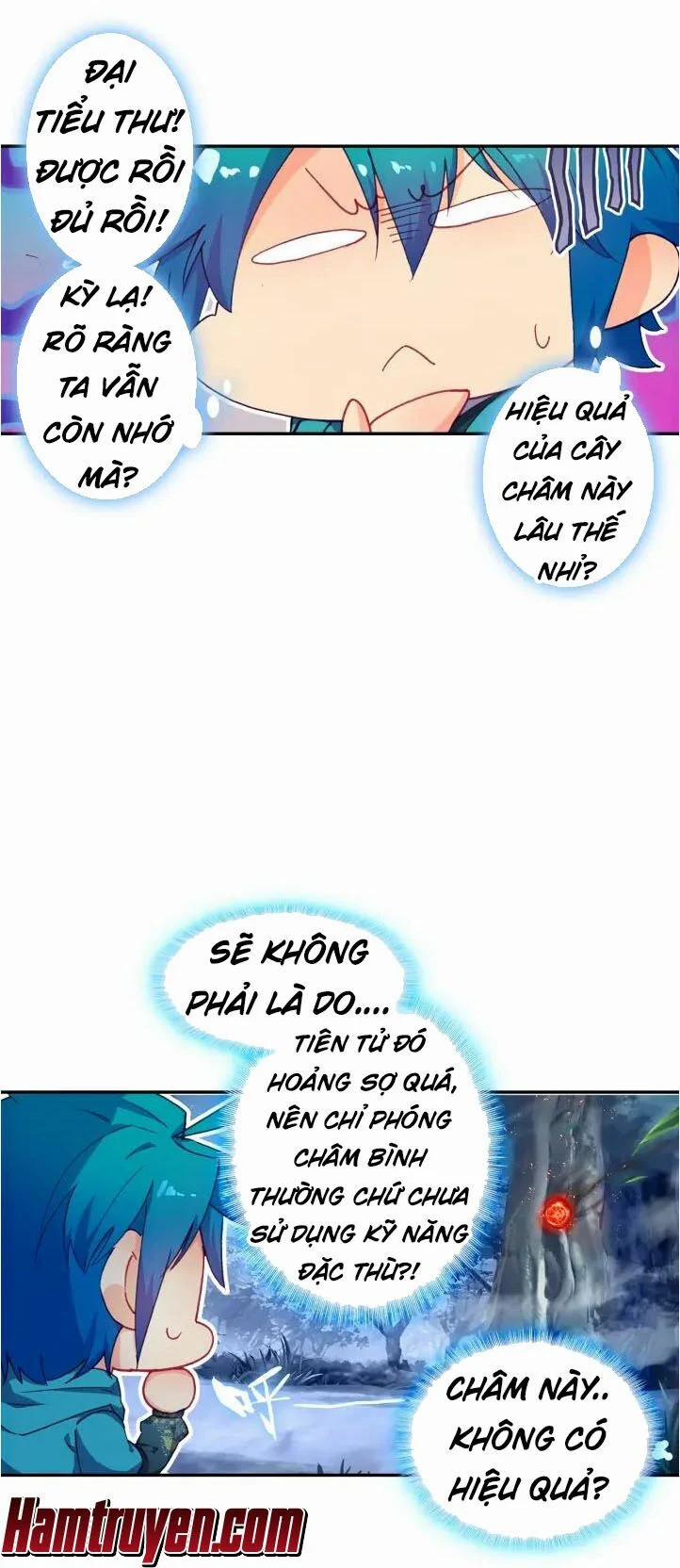 Cực Phẩm Gia Đình 111 trang 4