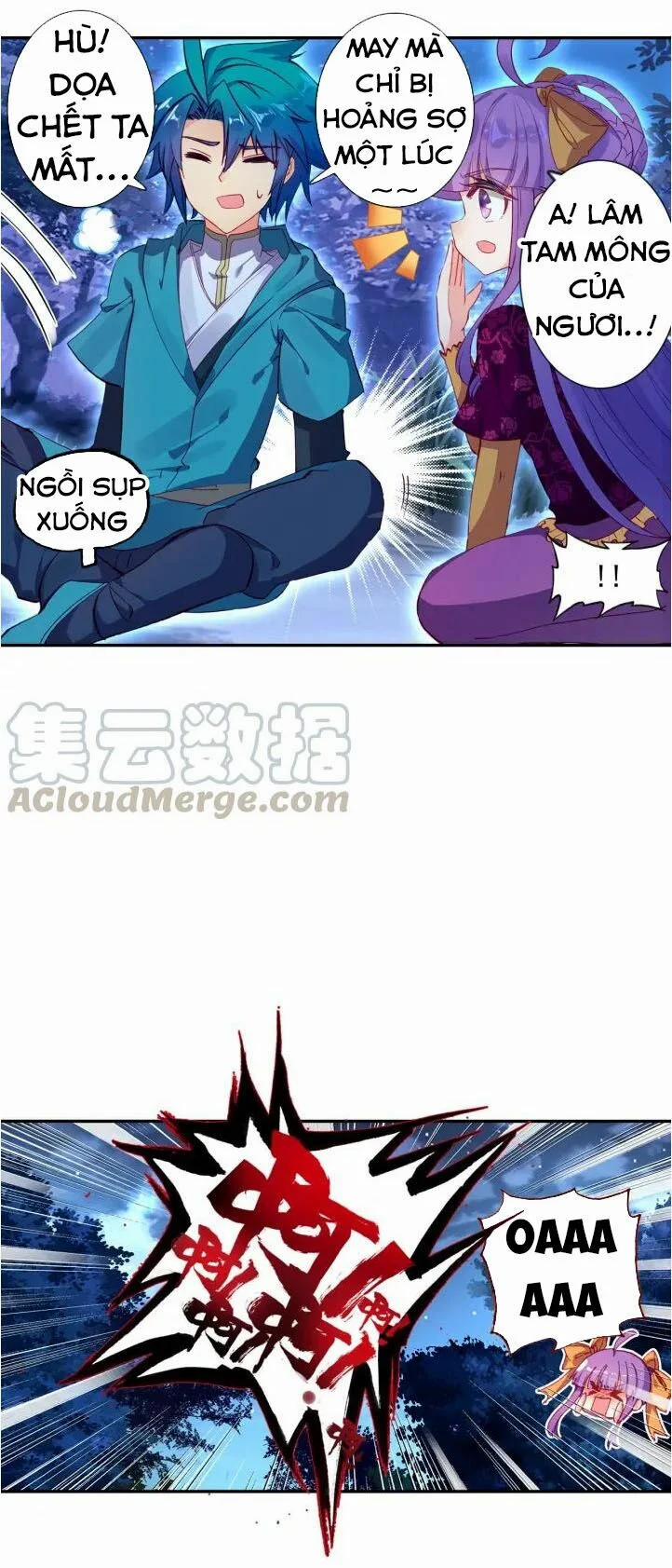 Cực Phẩm Gia Đình 111 trang 5