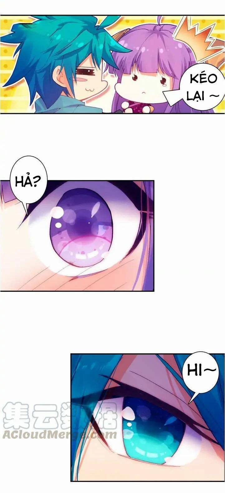 Cực Phẩm Gia Đình 112.5 trang 1