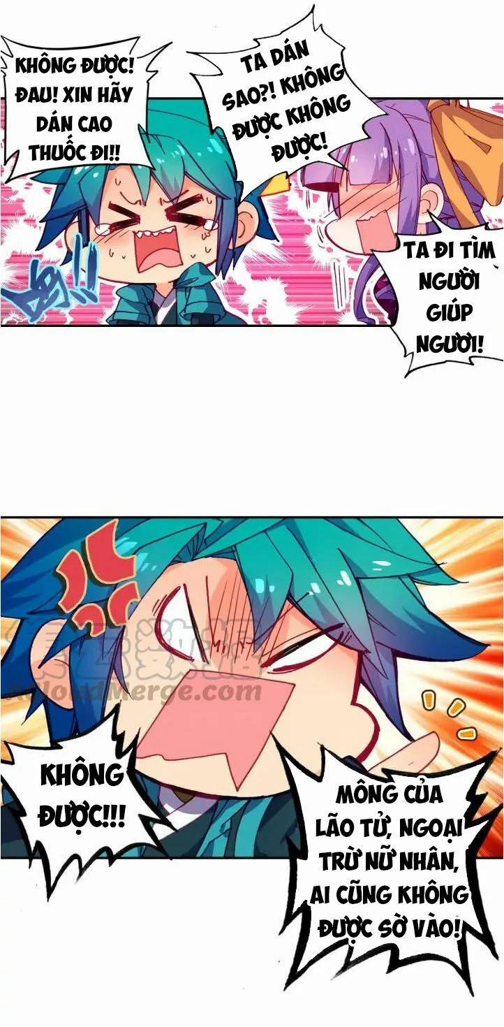 Cực Phẩm Gia Đình 112.5 trang 6