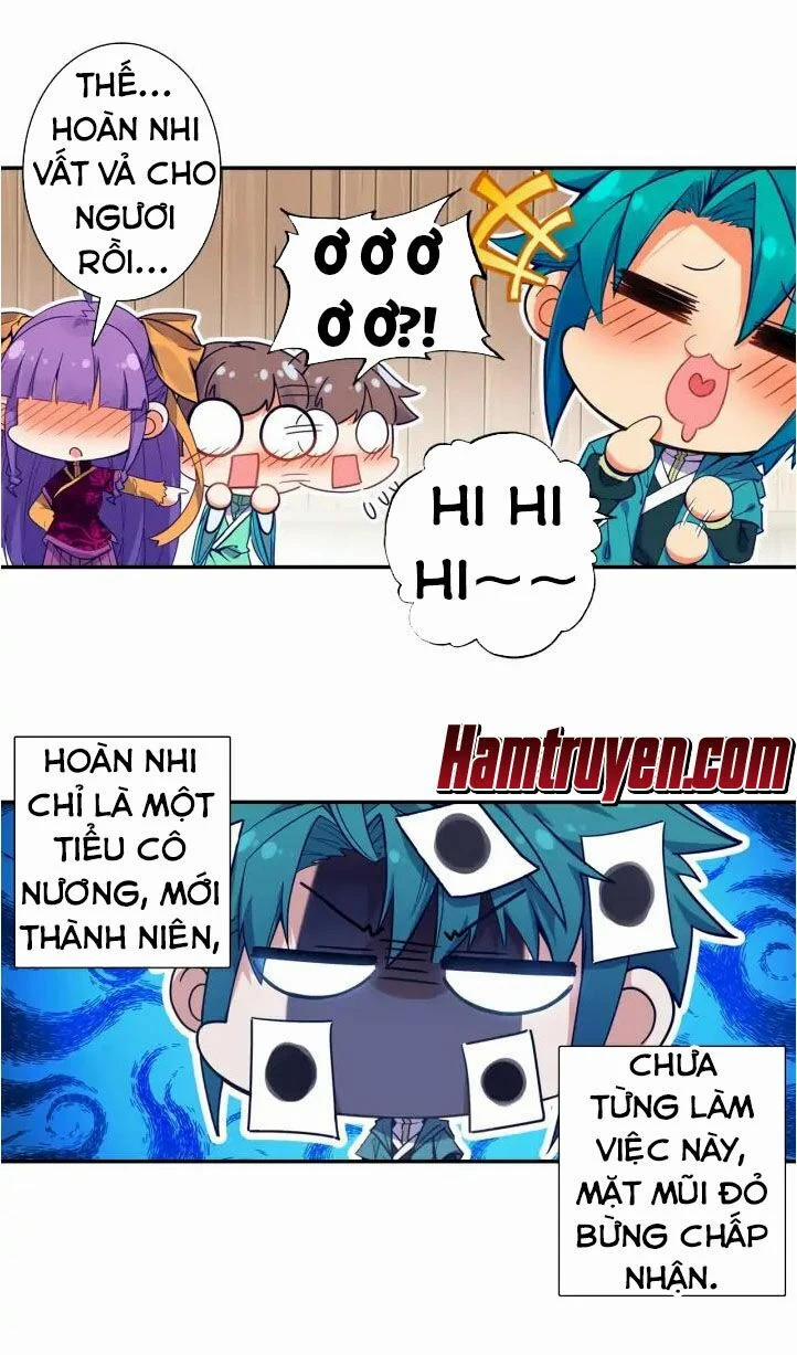 Cực Phẩm Gia Đình 112.5 trang 7