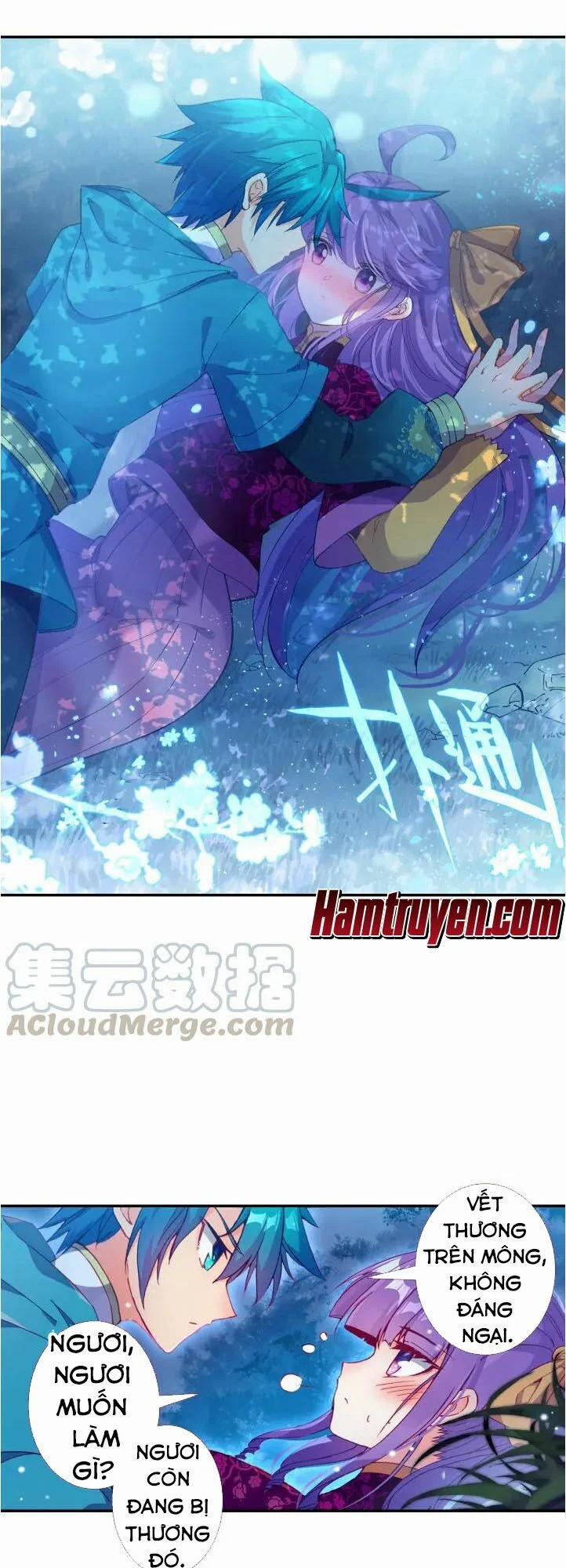 Cực Phẩm Gia Đình 112 trang 3