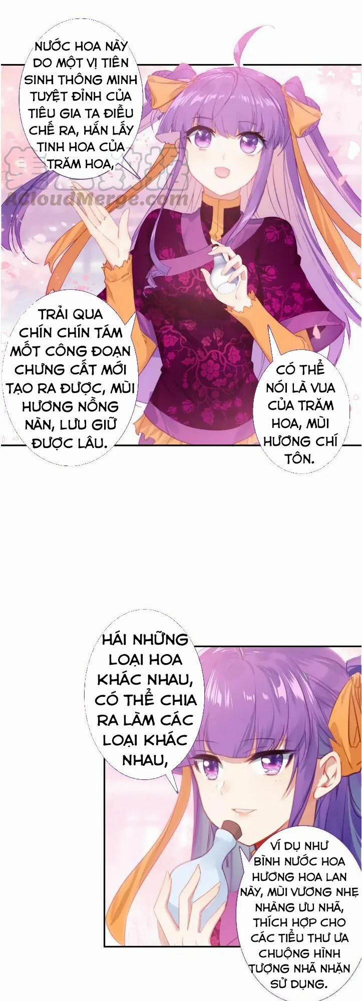 Cực Phẩm Gia Đình 113.5 trang 2