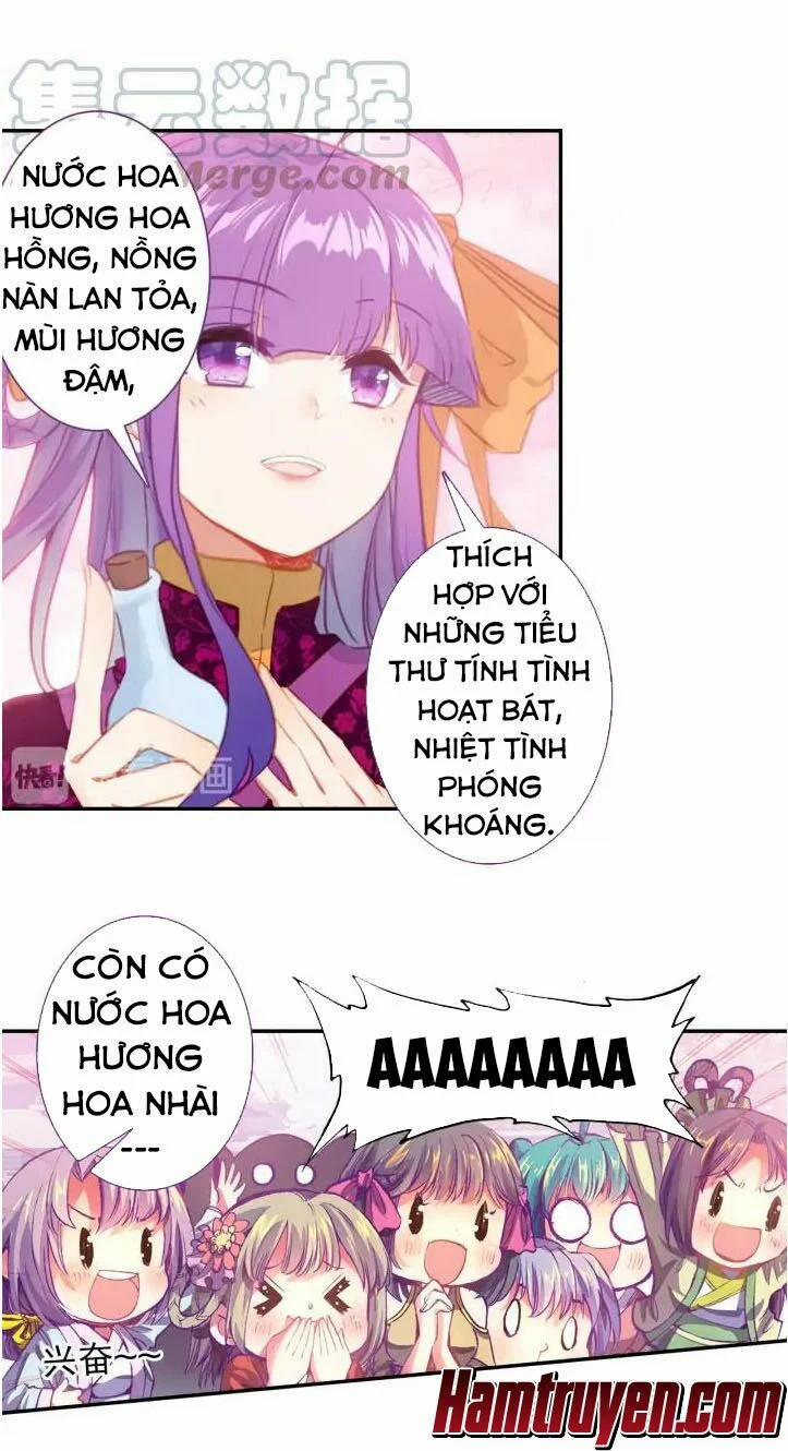 Cực Phẩm Gia Đình 113.5 trang 4