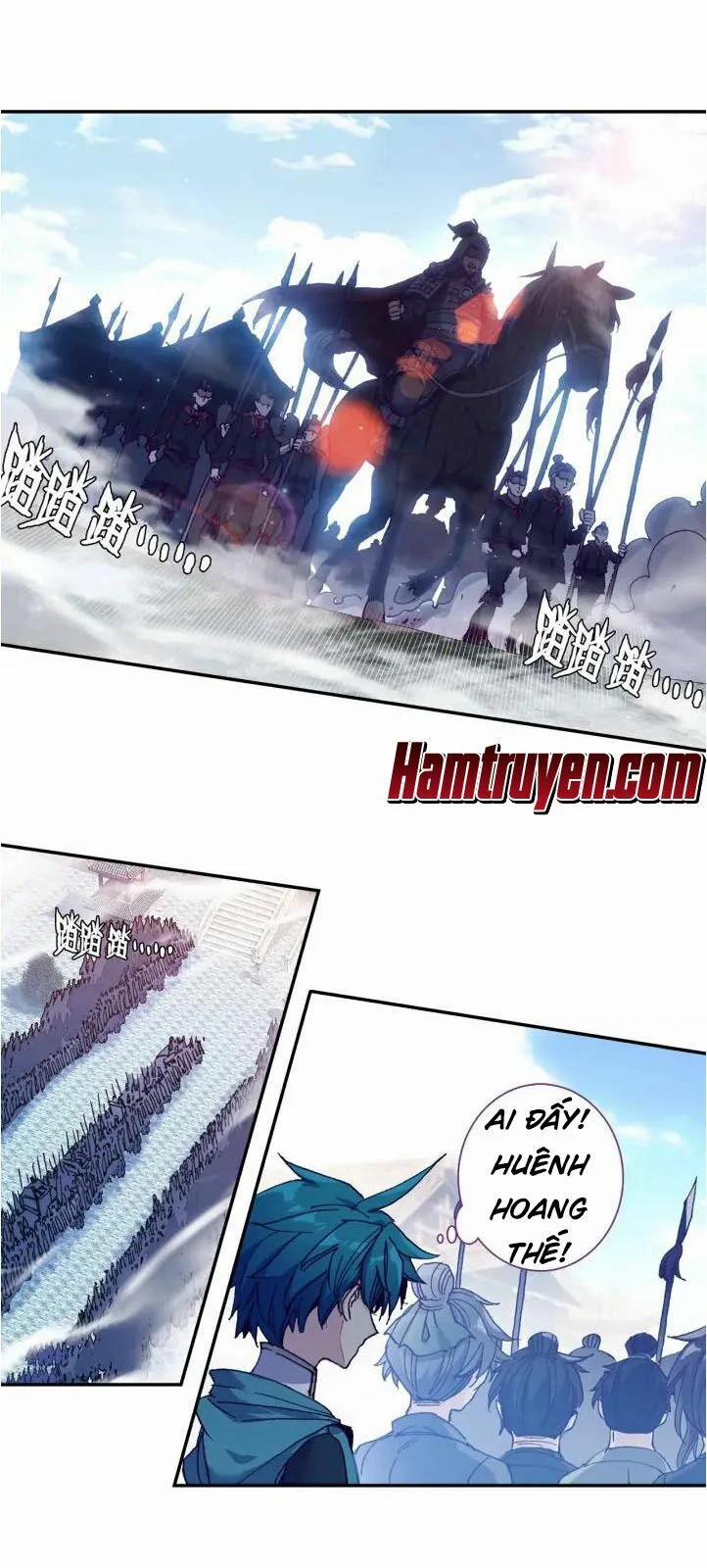 Cực Phẩm Gia Đình 113 trang 3