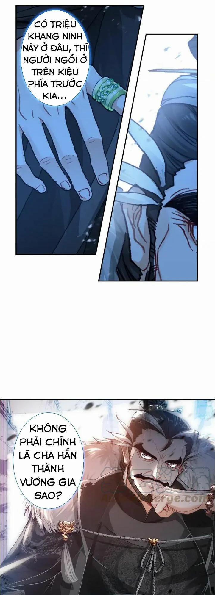 Cực Phẩm Gia Đình 113 trang 8