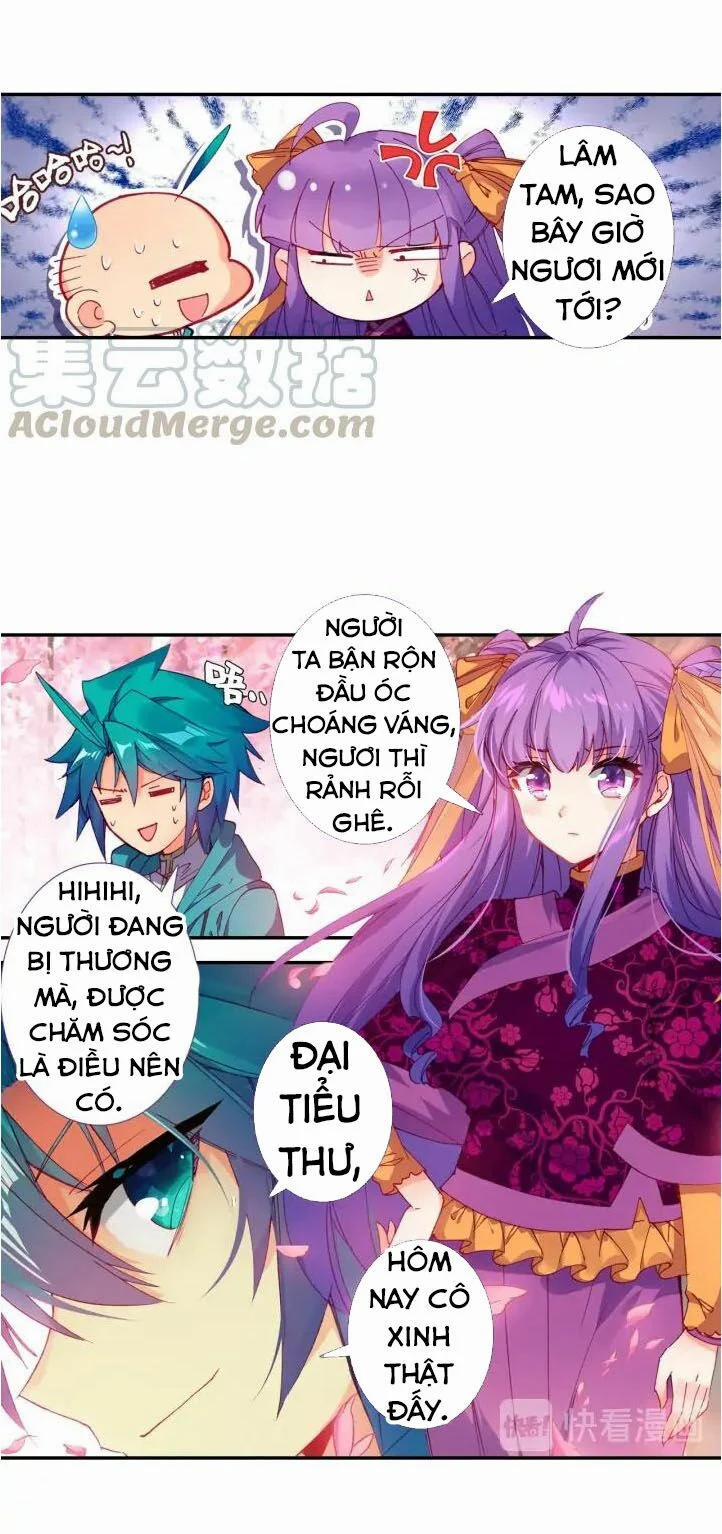 Cực Phẩm Gia Đình 114.5 trang 1