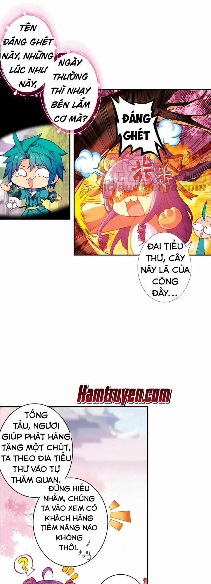 Cực Phẩm Gia Đình 114.5 trang 4