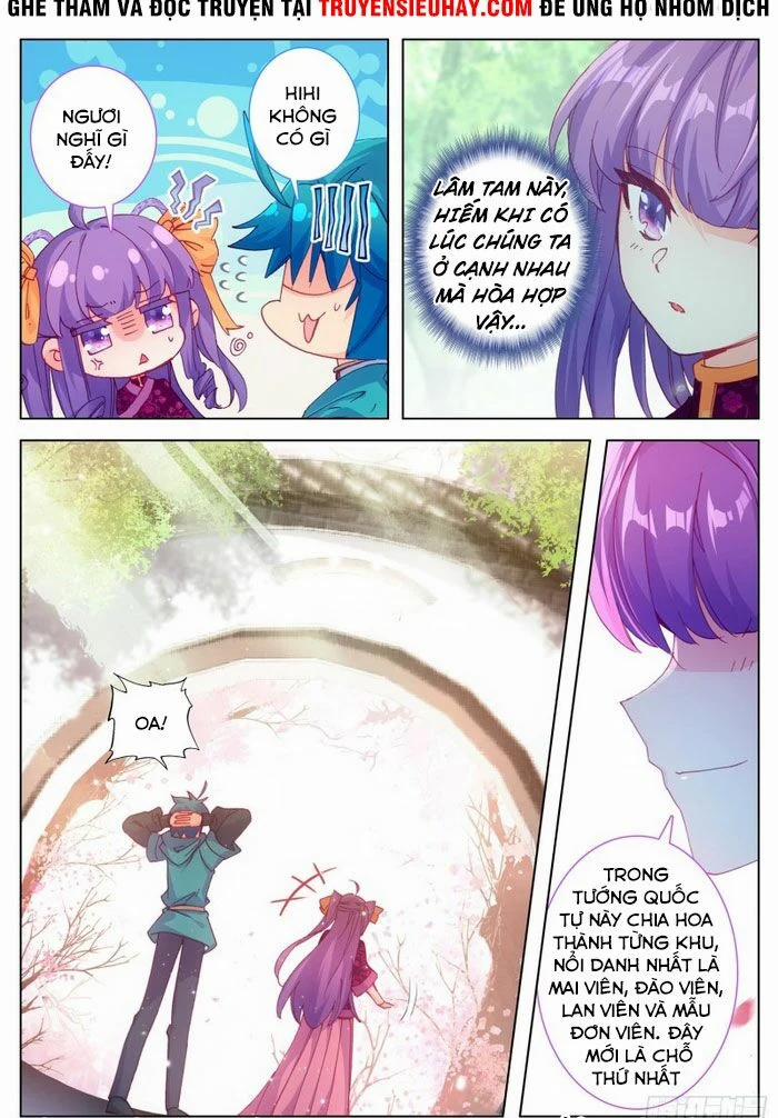 Cực Phẩm Gia Đình 115 trang 1