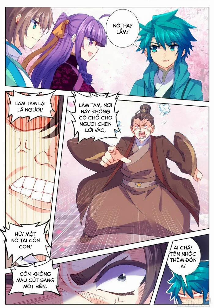 Cực Phẩm Gia Đình 115 trang 10