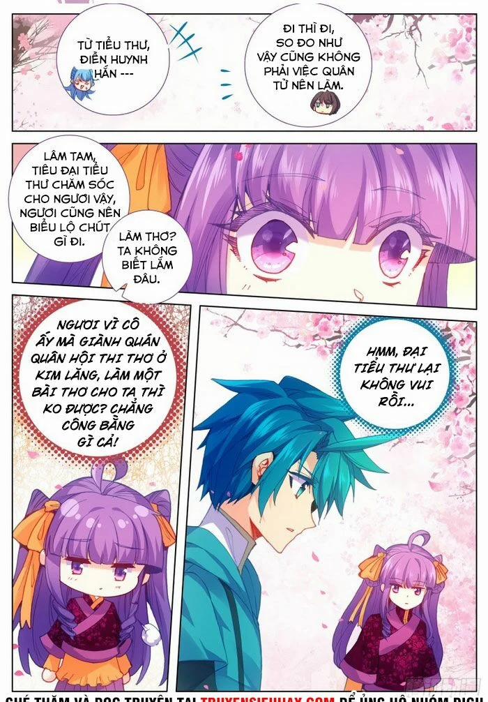 Cực Phẩm Gia Đình 115 trang 12