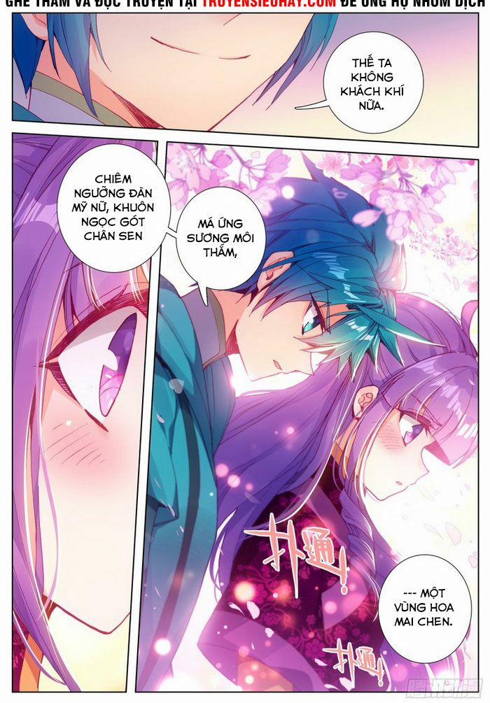 Cực Phẩm Gia Đình 115 trang 13