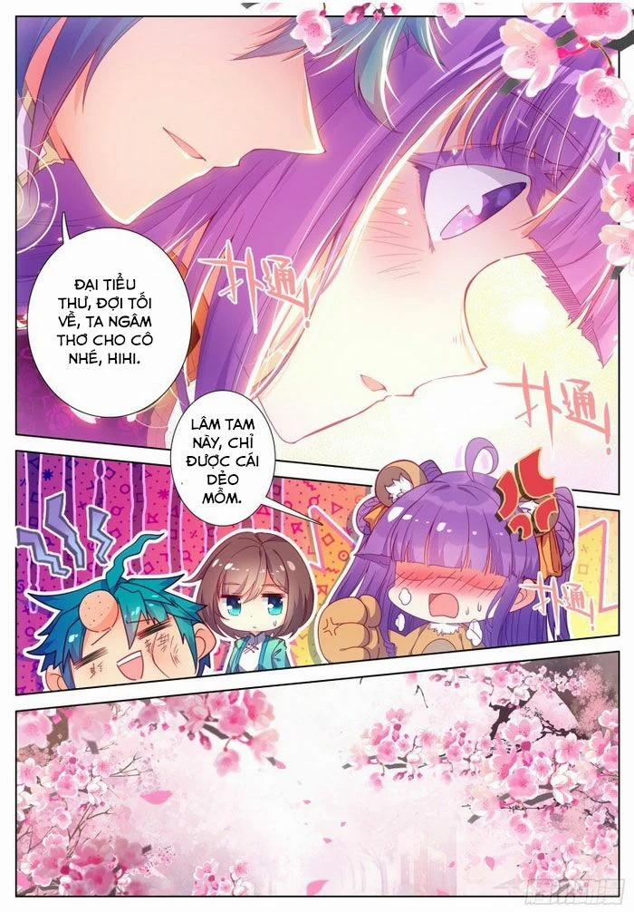 Cực Phẩm Gia Đình 115 trang 14