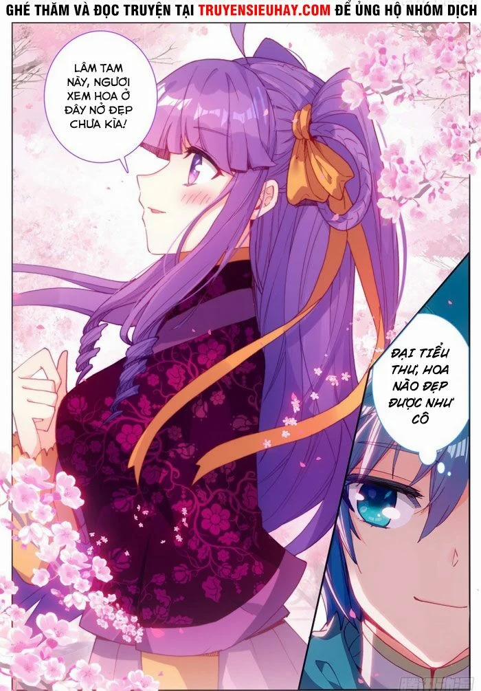 Cực Phẩm Gia Đình 115 trang 2