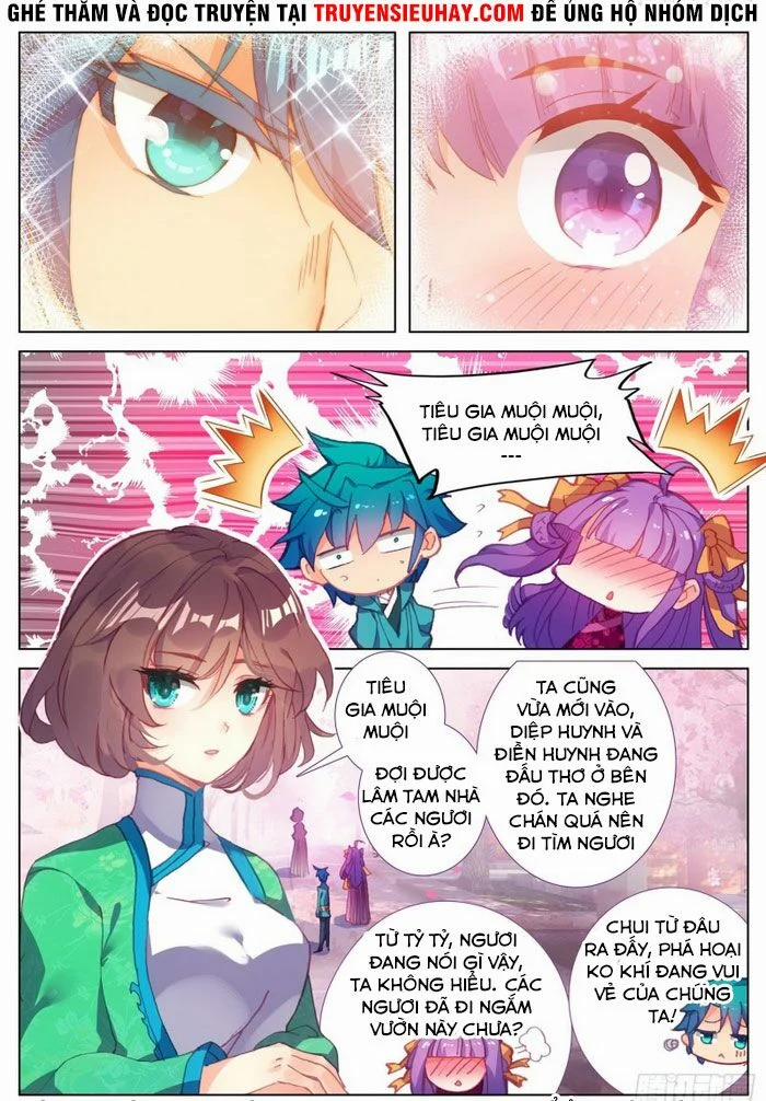 Cực Phẩm Gia Đình 115 trang 5